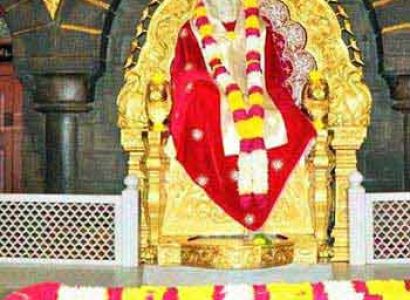 Shirdi Package