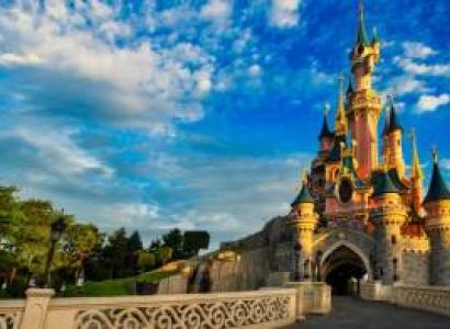 Swiss Paris Magic Tour