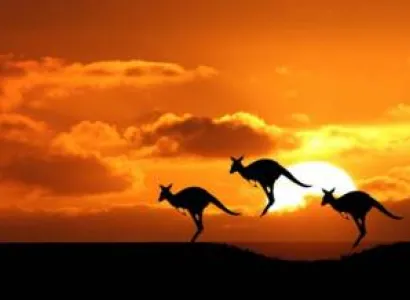 Amazing Australia Tour