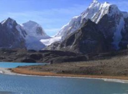 Discover the Sikkim Tour
