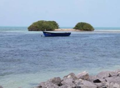 Island Adventure Tour