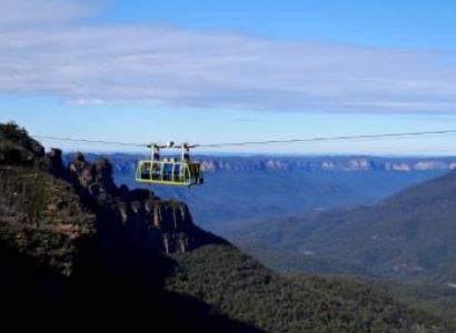 Beauty of Hills Tour