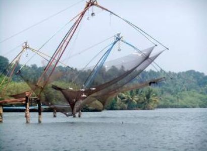 Abundant in Beauty Tour