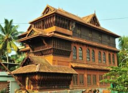 Haven of Tranquility  Tour