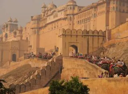 Appealing North Tour