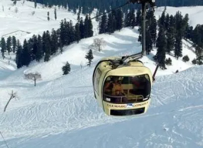 Delight of North India Tour