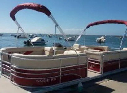 Four Islands Day Tour