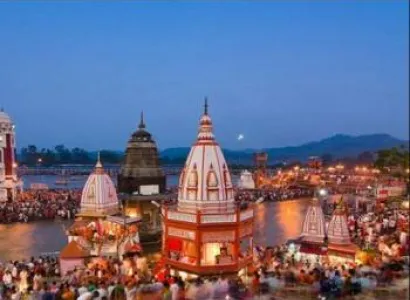 Hindu Pilgrimage Tour