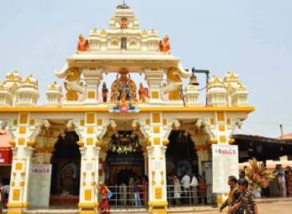 A Divine Passage to Maharashtra Tour