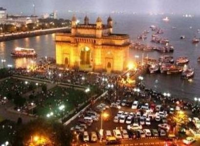 Hightlight of Mumbai Aurangabad Tour