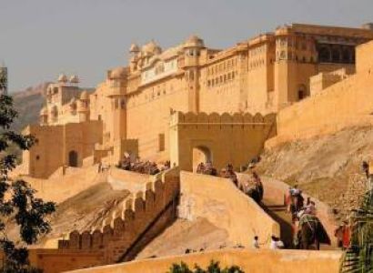Best of Rajasthan Tour