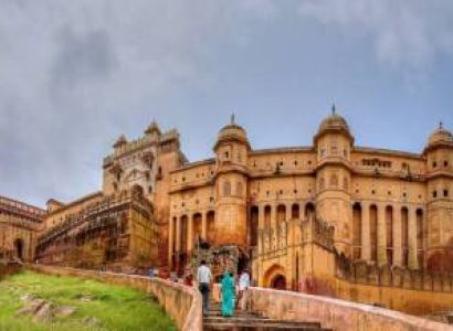Classical India Tour