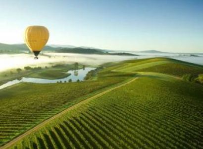 Glimpse of Australia Tour