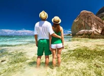 Honeymoon in Australia Tour