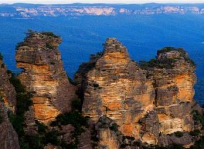 Best of Australia Tours