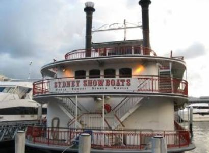 Adventures in Australia Tour