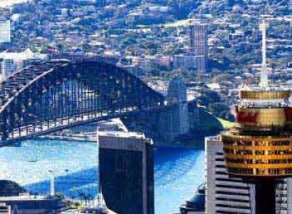 Fabulous Australia Tour