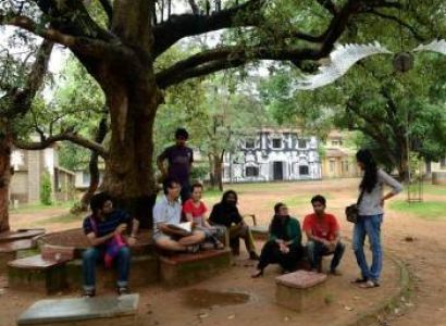 Music Magic South Bengal Tour