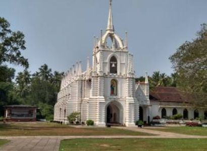 Gorgeous Goa Package