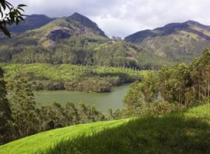 Kerala Coonoor Ooty Madurai Tour