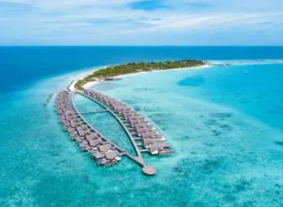 Maldives Tour Packages