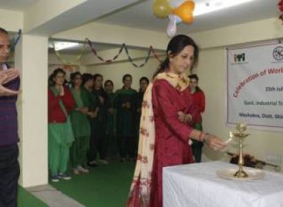 Shimla Iti Tour Packages