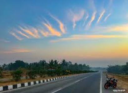 Bangalore – Hassan – Bangalore Tour