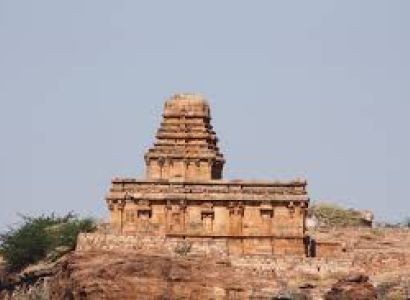 Hyderabad – Badami – Hyderabad Tour