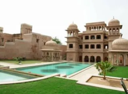 Jaipur – Mandawa – Jaipur Tour