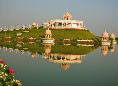 Nagpur – Nagzira – Nagpur Tour