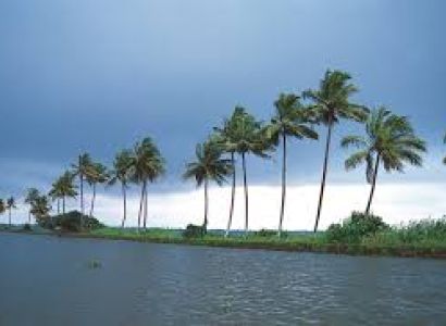 Glimpse of Kerala Tour