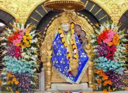 Shirdi Tour