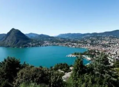 Italy & Switzerland Tour