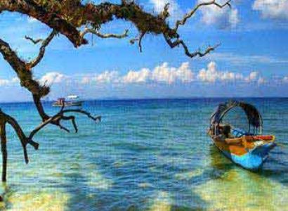 4 Days Port Blair Tour