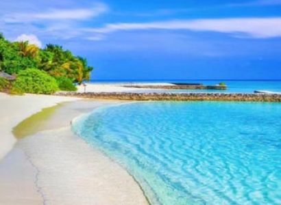 Port Blair - Ross Island - Havelock Tour