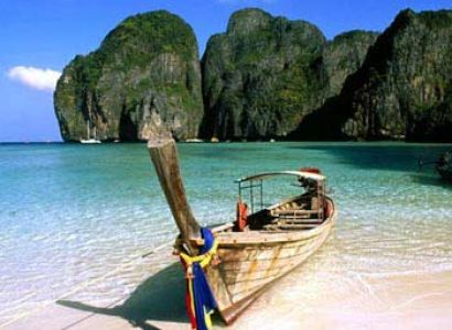 Amazing Andaman Tour