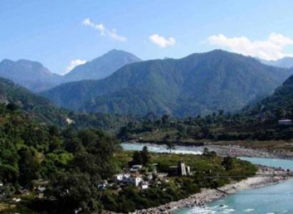 Mountain Magic in Kausani Tour Package