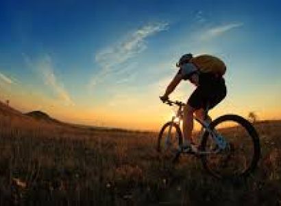 Meghalaya Cycling Tour Package