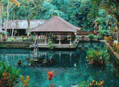 Bali with Malaysia Tour