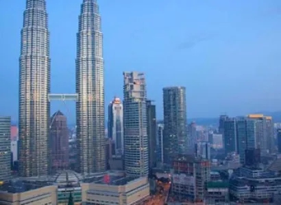 Explore Malaysia Tour