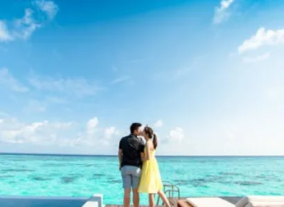 Malaysia Honeymoon Special Tour