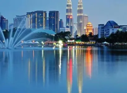 Mesmerizing Malaysia Tour