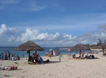 Port Blair Havelock Tour
