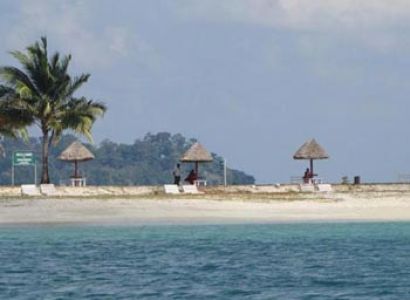 Delightful Andaman Tour