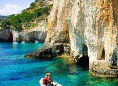 8 Days Andaman Tour