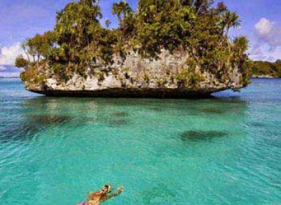 Runaway Andaman Tour