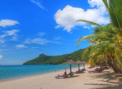 Andaman Island Tour
