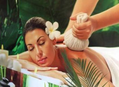 Kerala Honeymoon and Ayurvedic Package