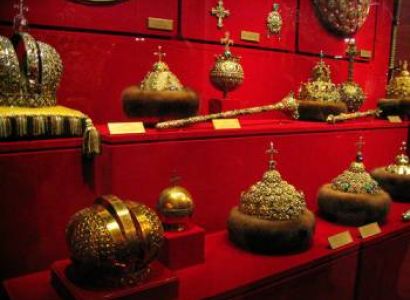 Russian Experience Tour Package