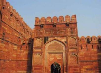 Astonishing Delhi- Agra- Jaipur Tour